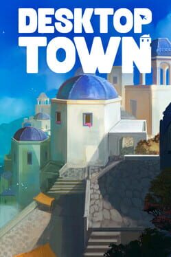 Cover Desktop Town