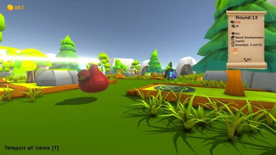 Screenshot DeSoloFender