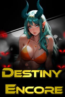 Cover Destiny Encore