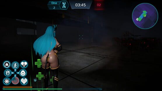 Screenshot Destiny Encore