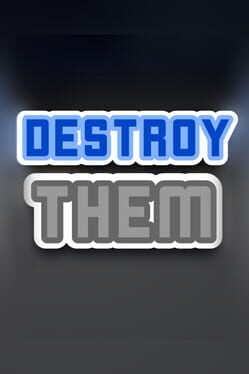 Cover Destroy Them!