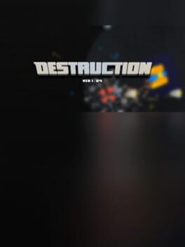 Cover Destruction