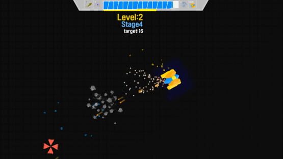 Screenshot Destruction