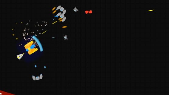 Screenshot Destruction