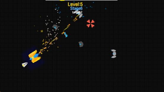 Screenshot Destruction