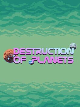 Cover Destruction of Planets