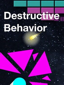 Cover Destructive Behavior