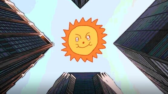 Screenshot Detective AnnIntae: Missing Basketball Court