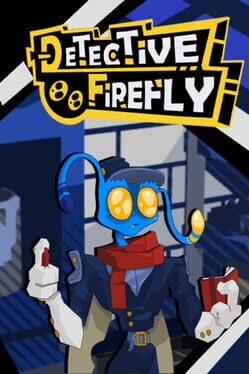Cover Detective Firefly