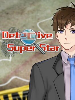 Cover Detective Super Star