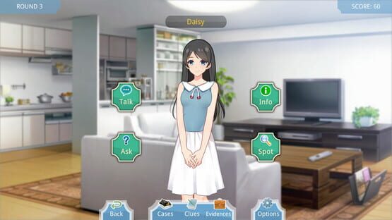 Screenshot Detective Super Star