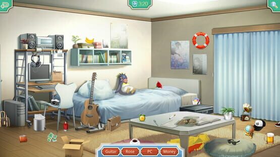 Screenshot Detective Super Star