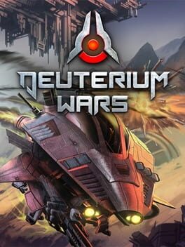Cover Deuterium Wars