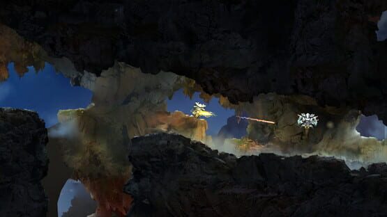 Screenshot Deuterium Wars