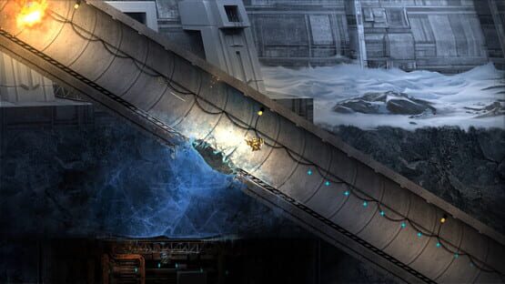 Screenshot Deuterium Wars