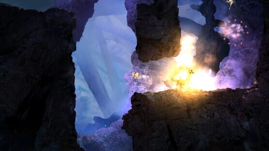Screenshot Deuterium Wars