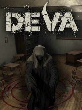 Cover Deva: The Haunted Game