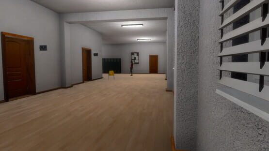 Screenshot Deva: The Haunted Game