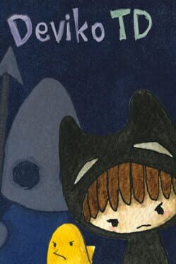 Cover Deviko TD