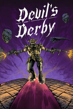 Cover Devil's Derby