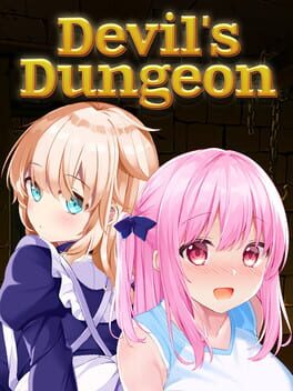 Cover Devil's Dungeon