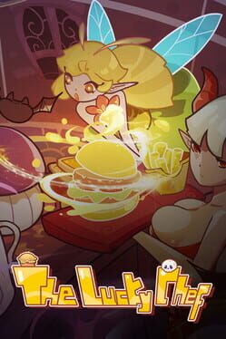Cover Devil's Menu