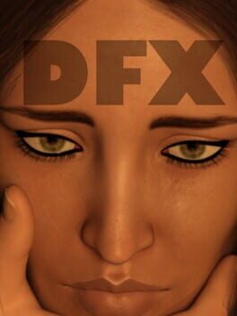 Cover DFX