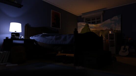 Screenshot DFX