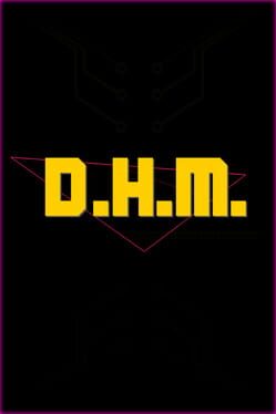Cover D.H.M.