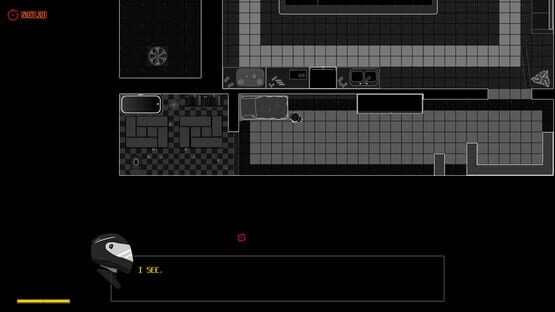 Screenshot D.H.M.