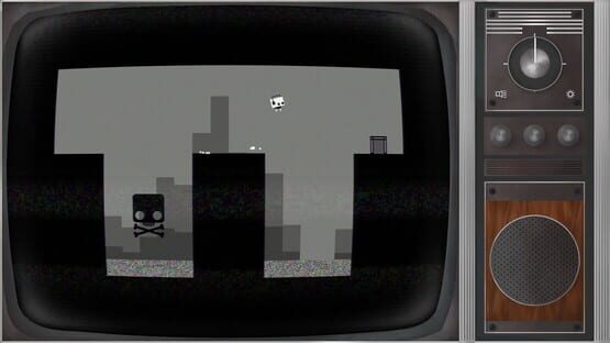 Screenshot Dial-In