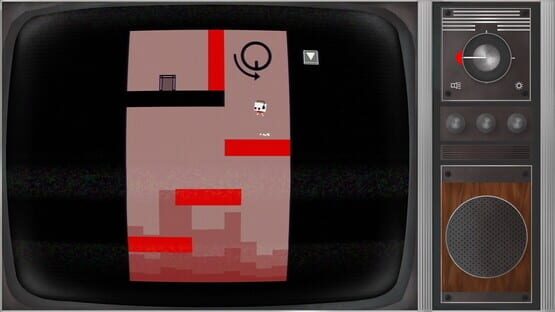 Screenshot Dial-In