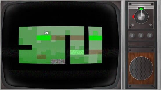 Screenshot Dial-In