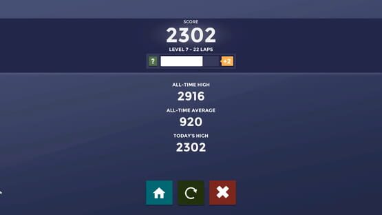 Screenshot Dialing