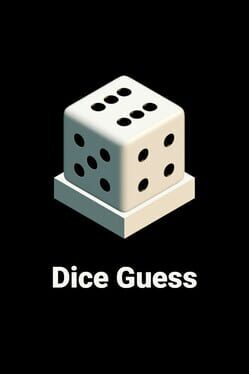 Cover Dice Guess