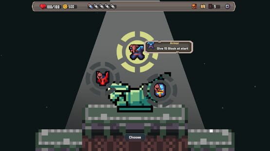Screenshot Dice Legends