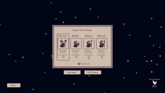 Screenshot Dice Odyssey
