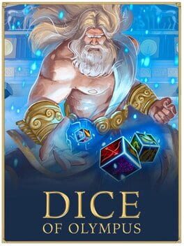 Cover Dice of Olympus