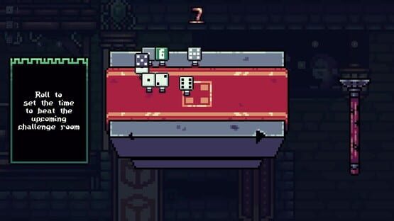 Screenshot Dice Tower
