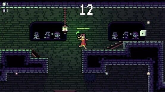 Screenshot Dice Tower