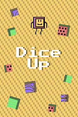 Cover Dice Up