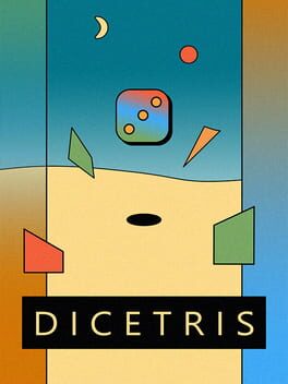 Cover Dicetris