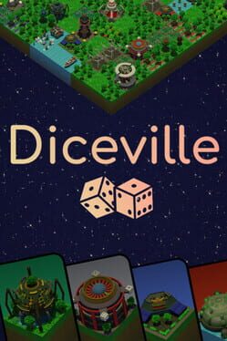Cover Diceville