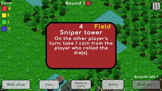 Screenshot Diceville
