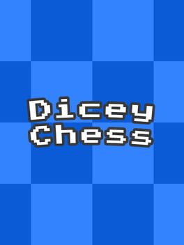 Cover Dicey Chess