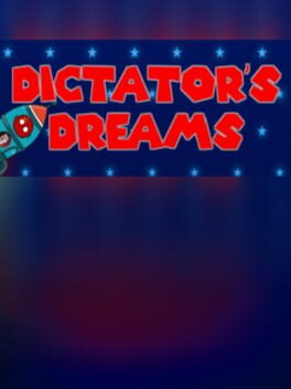 Cover Dictator's dreams