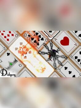 Cover Didgery