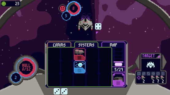 Screenshot Die Fighter