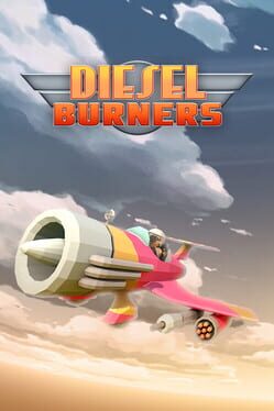 Cover Diesel Burners