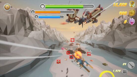 Screenshot Diesel Burners